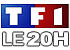 Récupération de données par TF1