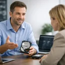Pourquoi le diagnostic Chronodisk est gratuit