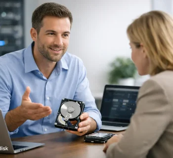 Pourquoi le diagnostic Chronodisk est gratuit