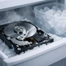Qu’est-ce que la méthode du disque dur au congélateur ?