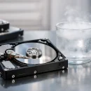 Disque dur hélium : récupération, fiabilité, pannes et risques