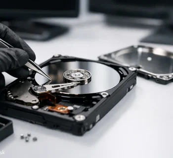 Peut-on ouvrir un disque dur sans perdre ses données ?