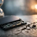 Pourquoi le SSD perd-il la mémoire avec le temps ?