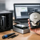 Récupération de données NAS Synology : les bons gestes