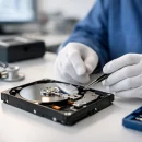 Comment récupérer un disque dur bruyant sans risque