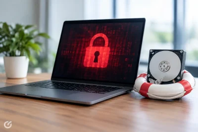 Données ransomware récupérables ou perdues ?