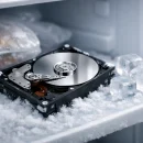 Faut-il congeler un disque dur en panne ?
