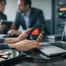Guide de récupération de données corporatives urgentes