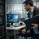 Intervention express pour données d’entreprise