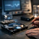 Pourquoi la récupération de données disque est incertaine
