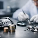 Prix selon la gravité d’une panne de disque