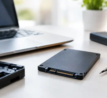 Que faire pour une récupération SSD après panne ?