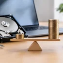 Récupération de données : 400 $ ou 1 500 $ ?