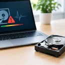 Un disque SMART est-il récupérable après une alerte?