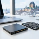 Combien coûte une récupération SSD au Québec ?