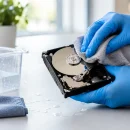 Comment préserver un disque inondé après un dégât d’eau