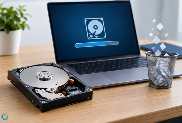 Le formatage efface-t-il tout sur un disque ?
