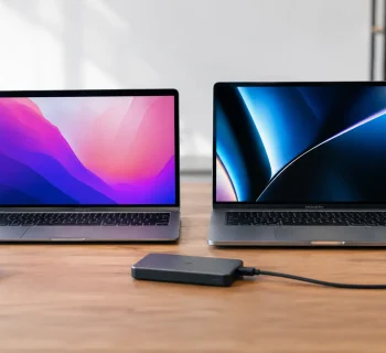 MacBook Air et Pro depuis 2019 : données récupérables ?