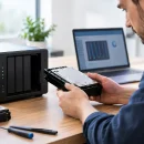 Récupération NAS ou RAID sans empirer la panne