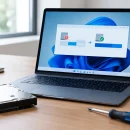 Restaurer une partition RAW sous Windows