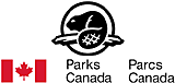 récupération de données avec Parcs Canada