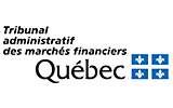 recuperation donnees avec Tribunal administratif des marchés financiers du Québec